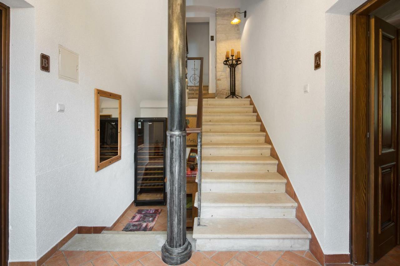 Appartement Bonaparte *