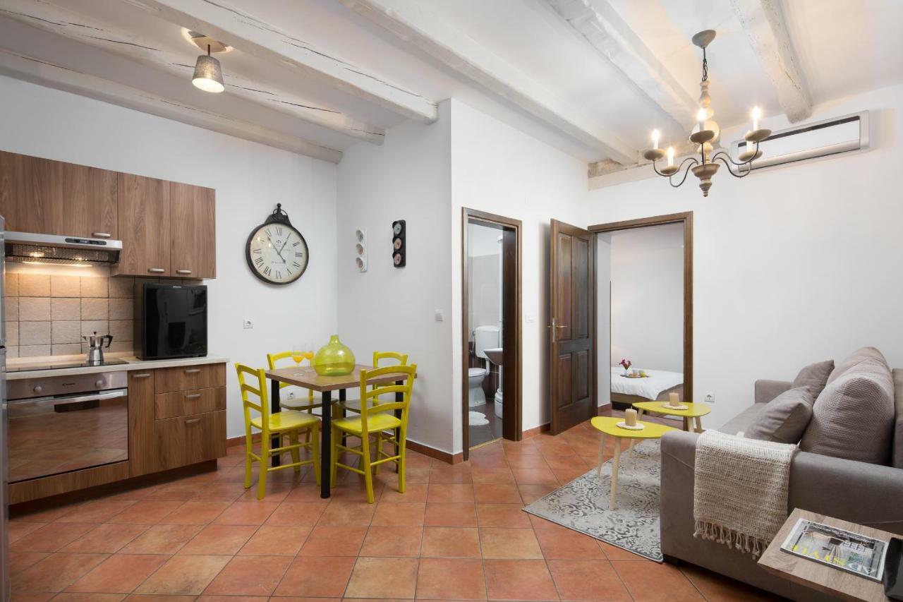 Bonaparte Apartment Porec