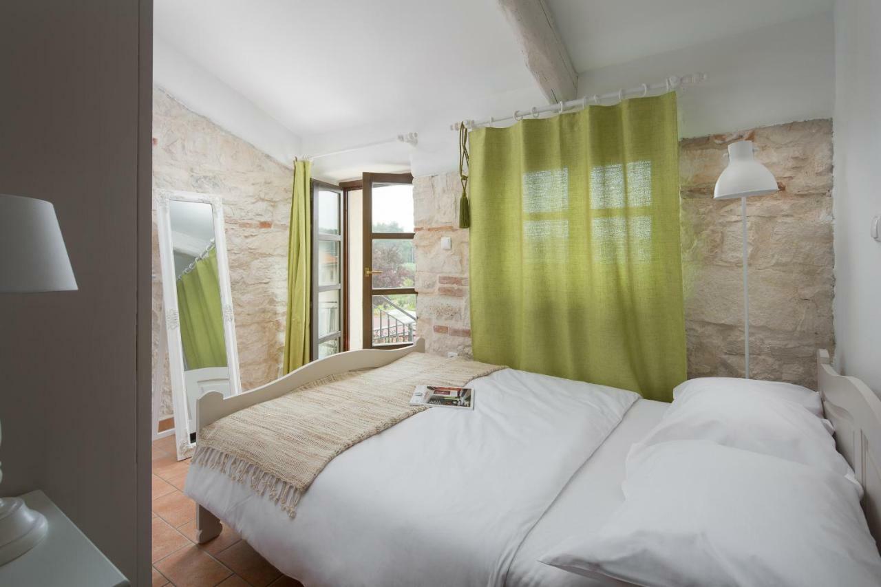 Apartment Bonaparte *