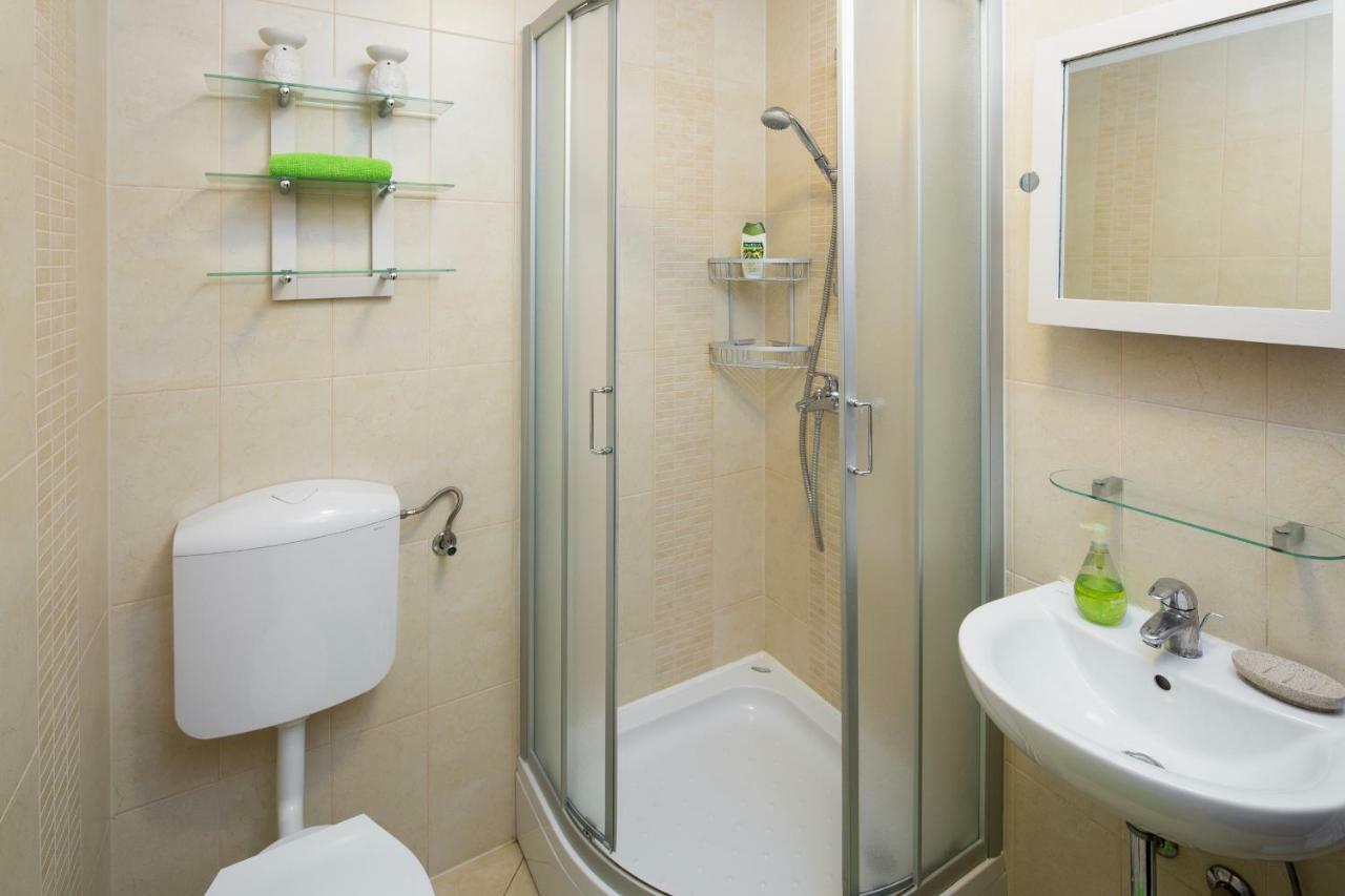 Bonaparte Appartement