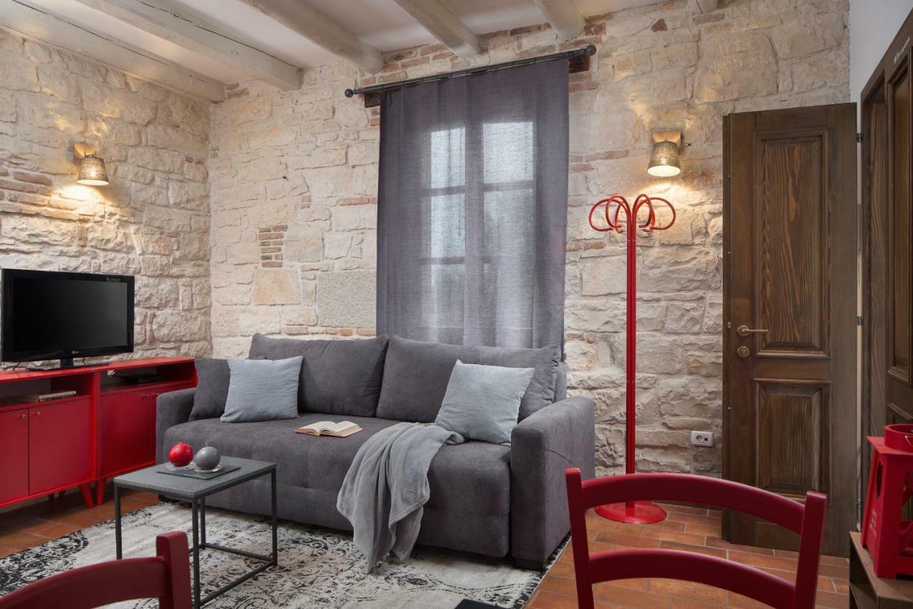Apartment Bonaparte Porec