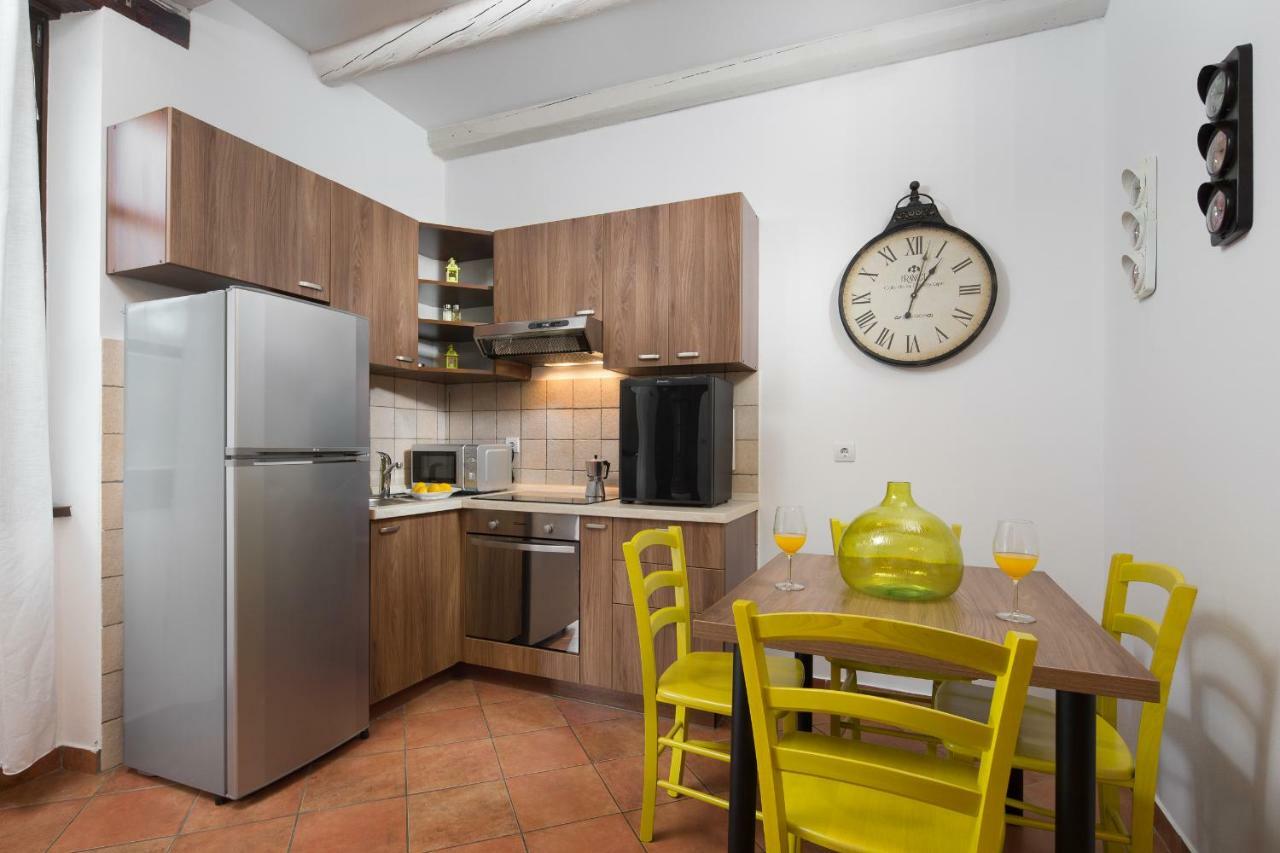 Appartement Bonaparte Poreč