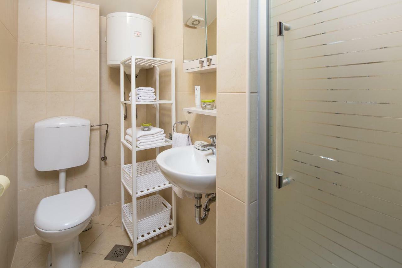 Bonaparte Apartment Porec