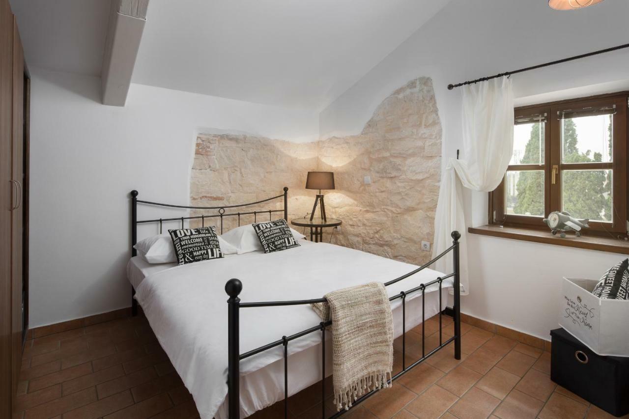 Bonaparte * Porec